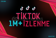⭐HIZLI 1 MİLYON İZLENME TİKTOK⭐ ⭐HIZLI 1 MİLYON İZLENME TİKTOK⭐