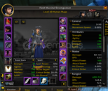 Anniversary Spineshatter alliance mage&warlock Anniversary Spineshatter alliance mage&warlock