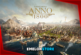 Anno 1800