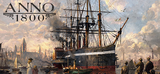 Anno 1800 + Garanti