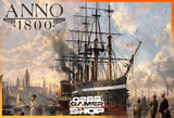 Anno 1800 + Garanti