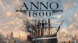 Anno 1800 + Garanti