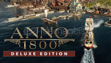 ⚡️ ANNO 1800 PC