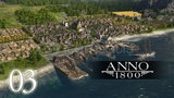 Anno 1800 & Victoria 3 