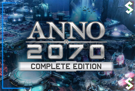 Anno 2070 Complete Edition + Garanti