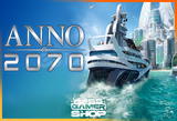 Anno 2070 Complete Edition + Garanti