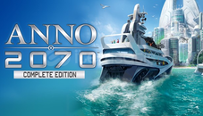 Anno 2070 Complete Edition + Garanti Anno 2070 Complete Edition + Garanti