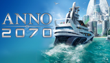 Anno 2070 + Garanti