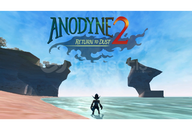 Anodyne 2: Return to Dust + Garanti