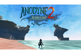 Anodyne 2: Return to Dust + Garanti