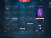 ANOMALİ 2.0 SETLİ UCUZZZ HESAPPP