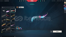 ANOMALI BIÇAK KURONAMI SHERRİFF