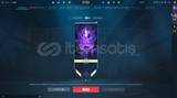 anomali set asil phantom rgx yitik vandal