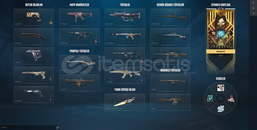 ANOMALİ SET TEMİZ HESAP 