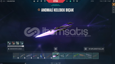 ANOMALİ SETLİ FULL HESAP 