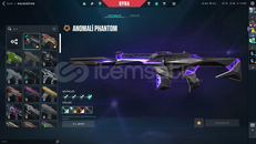 ANOMALİ SEVERLER BURAYA !