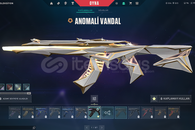 Anomali Vandal,2 Phantom+Kuronami spectre+Şerif!