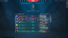 ANOMALİ VANDAL-DEMİR 2 HESAP