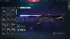 ANOMALİ VANDAL TR KURULUM MAİLLİ HESAP