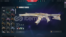 ANOMALİ VANDAL VE DAHA FAZLASII!!!