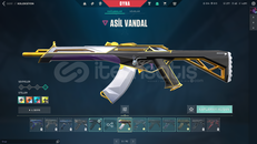 anomali vandallı hesap