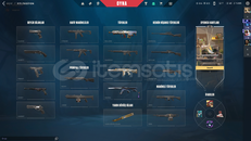 anomali vandallı tertemiz hesab