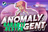 ANOMALY AGENT - %100 MEMNUNİYET