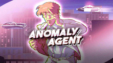 Anomaly Agent