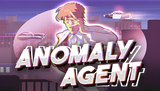 Anomaly Agent