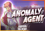 Anomaly Agent + Garanti