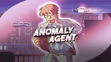 Anomaly Agent + GARANTİ