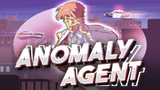 Anomaly Agent + Garanti