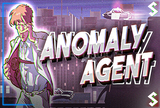 Anomaly Agent + Garanti