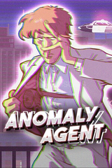 Anomaly Agent + Garanti & Destek