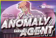 ⭐Anomaly Agent⭐GARANTİ+DESTEK⭐