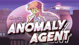 Anomaly Agent | Garanti + Sınırsız