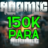 Anomic 150 K 