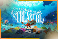 Another Crab's Treasure + Garanti