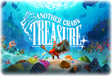 Another Crab's Treasure - GARANTİ 