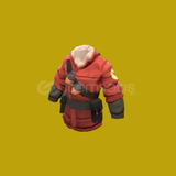 Antarctic Parka