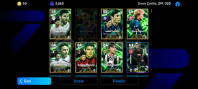 ✨ANTEP RİZAL'LI UCUZ HESAP 3100KG✨