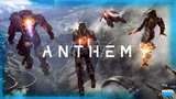 ⭐Anthem + GARANTİ