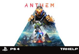 Anthem Garanti | PS4