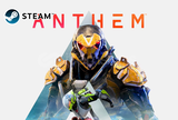 ANTHEM PC - SÜRESİZ GARANTİ