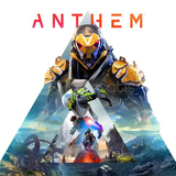 ANTHEM PS4 PS5 - %100 MEMNUNİYET GARANTİSİ