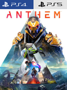 Anthem PS4 – PS5