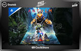 ⭐️Anthem [PS4/PS5] - GARANTİ⭐️