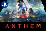 Anthem + SÜRESİZ GARANTİ