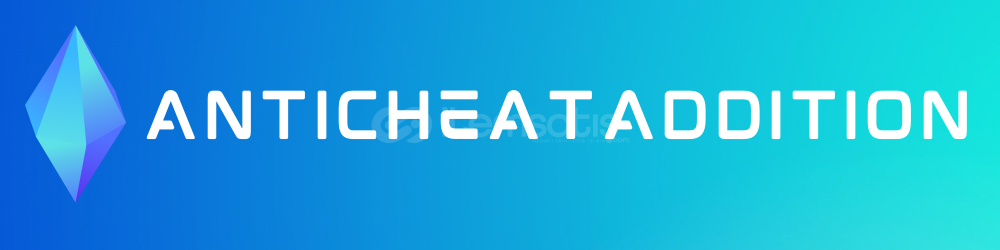 AntiCheatAddition Plugin (1.8 - 1.21.x) AntiCheatAddition Plugin (1.8 - 1.21.x)