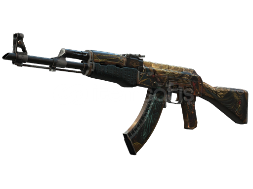 Anubis`in Lejyonu Ak47 Skin  Anubis`in Lejyonu Ak47 Skin